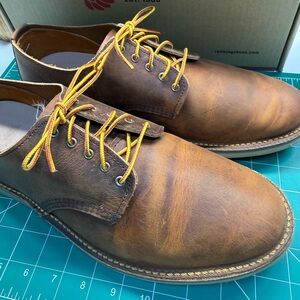 Red wing weekender Oxford 3604 -
Sold out color